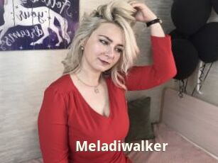 Meladiwalker