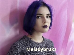 Meladybruks