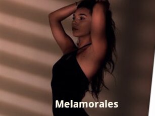 Melamorales