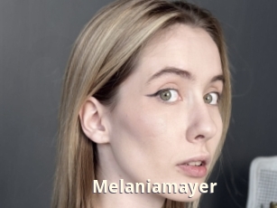 Melaniamayer