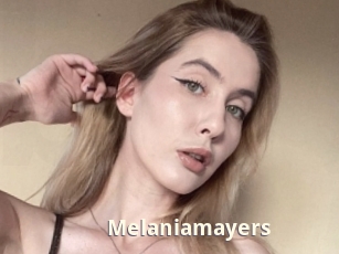 Melaniamayers