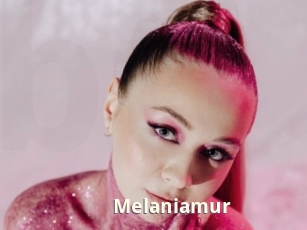 Melaniamur