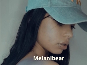 Melanibear