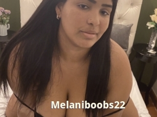 Melaniboobs22