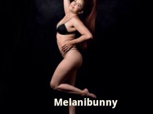 Melanibunny