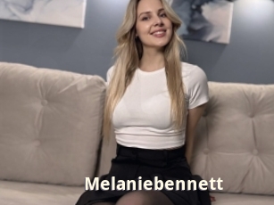 Melaniebennett