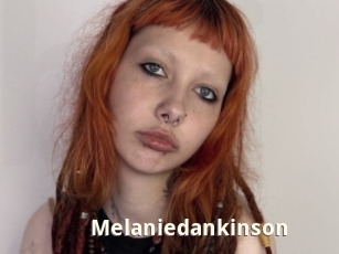 Melaniedankinson
