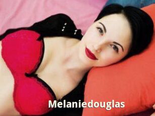 Melaniedouglas