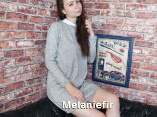 Melaniefir
