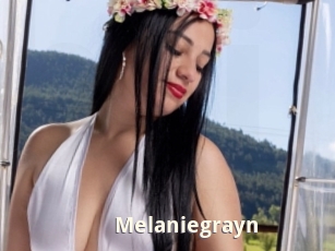 Melaniegrayn