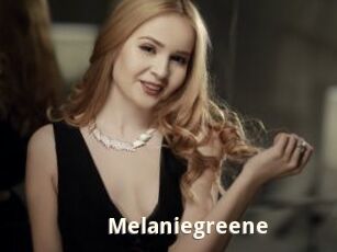 Melaniegreene