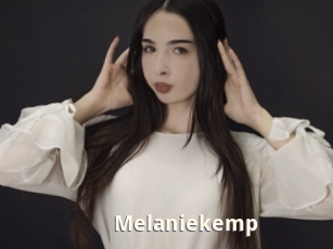 Melaniekemp