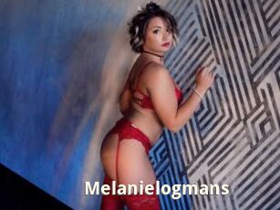 Melanielogmans