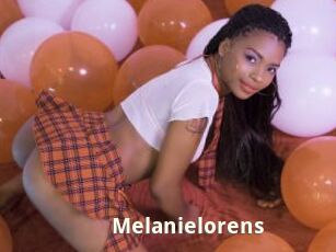 Melanielorens
