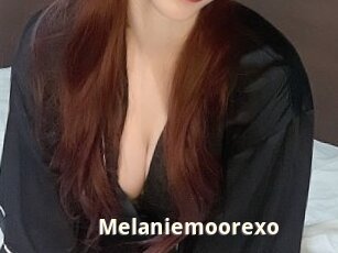 Melaniemoorexo