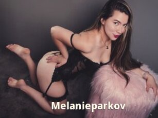 Melanieparkov
