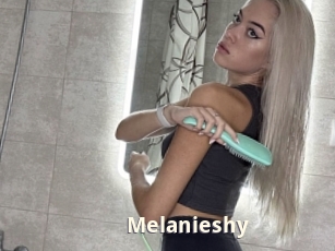 Melanieshy