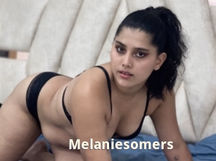 Melaniesomers