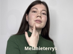 Melanieterrys