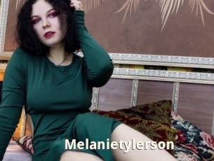 Melanietylerson
