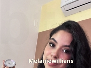 Melaniewillians