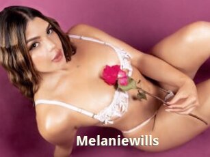 Melaniewills