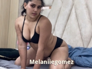 Melaniiegomez