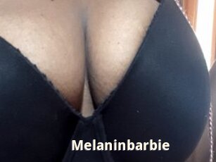 Melaninbarbie