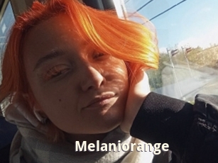 Melaniorange