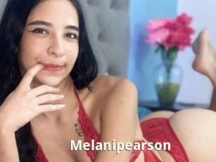 Melanipearson