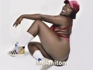 Melanitom
