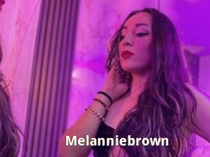 Melanniebrown