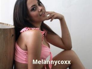 Melannycoxx