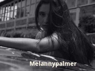 Melannypalmer