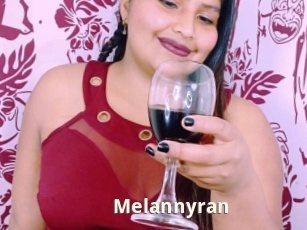 Melannyran