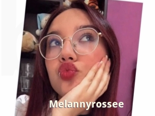 Melannyrossee