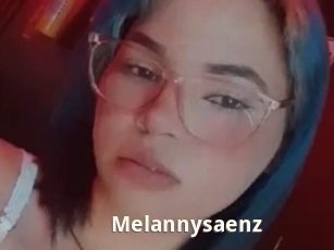 Melannysaenz