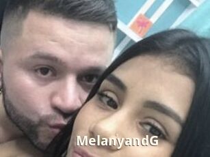MelanyandG