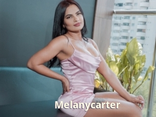 Melanycarter