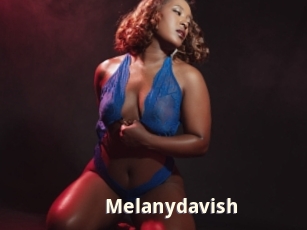 melanydavish Bigtitinvasion