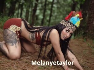 Melanyetaylor
