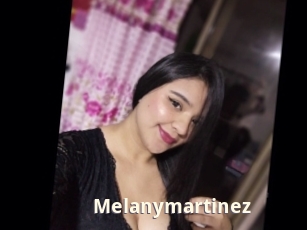 Melanymartinez