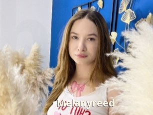 Melanyreed