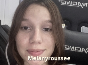 Melanyroussee