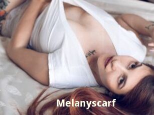 Melanyscarf