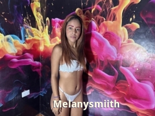 Melanysmiith