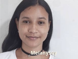 Melanysoy