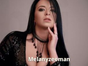 Melanyzeeman