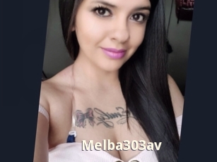 Melba303av