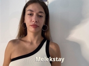 Melekstay